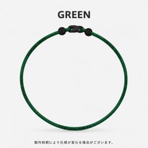 スポーツネックレス 軽量 汗に強い ゲルマニウ...の詳細画像4