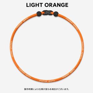 スポーツネックレス 軽量 汗に強い ゲルマニウ...の詳細画像5