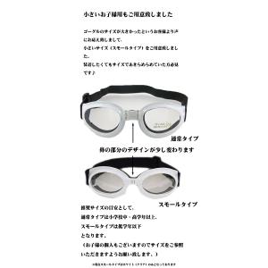 子供用 花粉ゴーグル ウイルス レジャー用 子...の詳細画像5