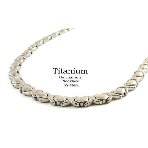 訳あり 婦人用ゲルマニウムネックレス 36粒 女性用 即納 スポーツ 健康 クリスマス 母の日ギフト...