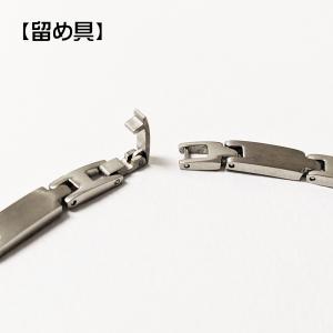 訳あり 婦人用磁気ゲルマニウムネックレス31粒...の詳細画像5