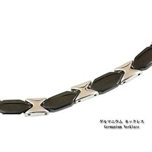 ユニセックススポーツネックレス アスリートアク...の詳細画像1