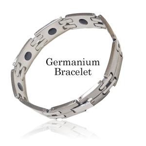 訳あり ゲルマニウムブレスレット 7粒 男性用 女性用 即納クリスマス