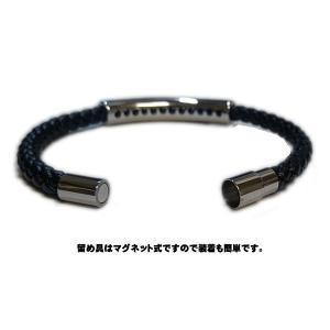 ゴルフブレスレット ユニセックススポーツブレス...の詳細画像4
