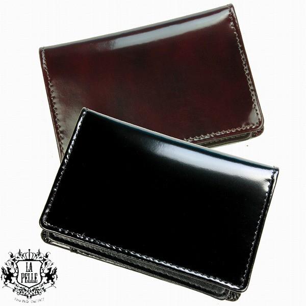 イタリアンレザー製パスケース Sirp Leatherを採用 メンズ 紳士用 本革 牛革  プレゼン...