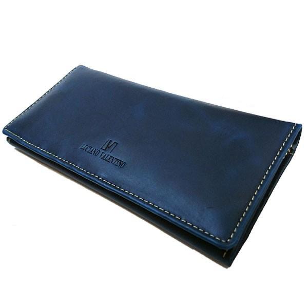 箱無し  メンズ 定番 本革 牛革 定番のデザインLUCIANO VALENTINO ルチアーノ・バ...