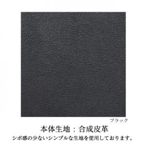 財布 メンズ 二つ折り L字ファスナー コンパ...の詳細画像2