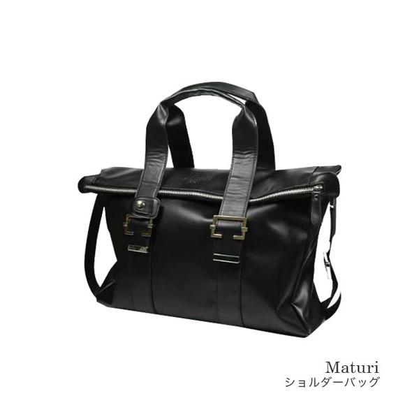 MATURI マチューリ カジュアルバッグ  ショルダーバッグバッグ カバン かばん bag 男性用...
