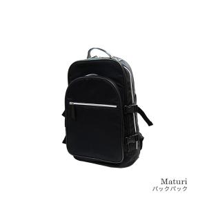 MATURI マチューリ リュック リュックサック デイパック 大容量 MT15バッグ カバン かばん bag 男性用紳士用 送料無料｜cccstores