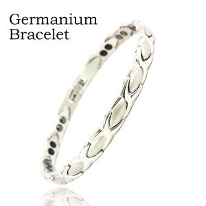訳あり ゲルマニウムブレスレット 14粒 スポーツブレスレット ゲルマニウムアクセサリー シルバー 健康 sbw20 sbw28 送料無料