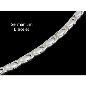 訳あり ゲルマニウムブレスレット14粒 スポー...の詳細画像1