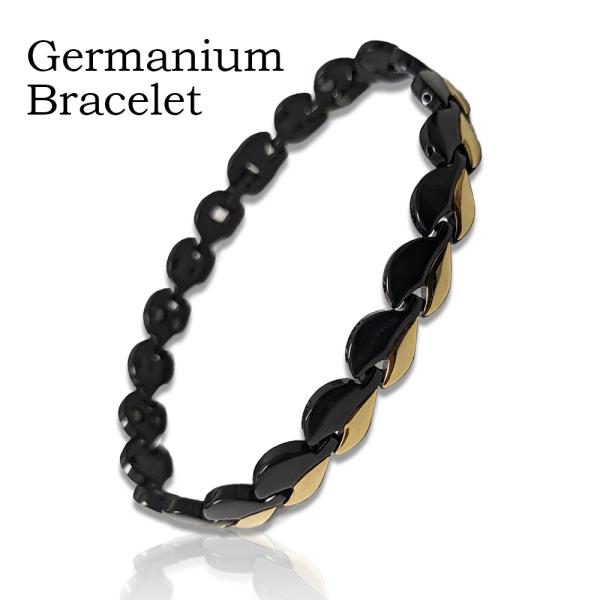 訳あり ゲルマニウムブレスレット 38粒 スポーツブレスレット ゲルマニウムアクセサリー 健康 おし...