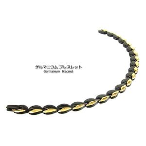 訳あり ゲルマニウムブレスレット 38粒 スポ...の詳細画像2