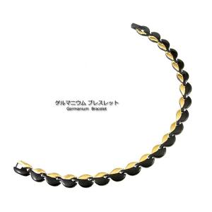 訳あり ゲルマニウムブレスレット 38粒 スポ...の詳細画像3