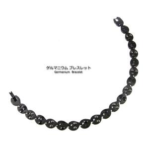 訳あり ゲルマニウムブレスレット 38粒 スポ...の詳細画像4