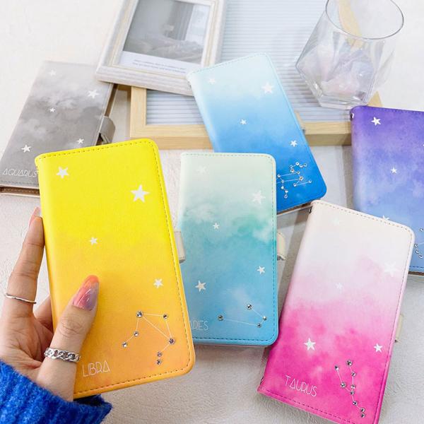 Android One S5 ケース 手帳型 アンドロイド ワン スマホケース スマホカバー カバー...