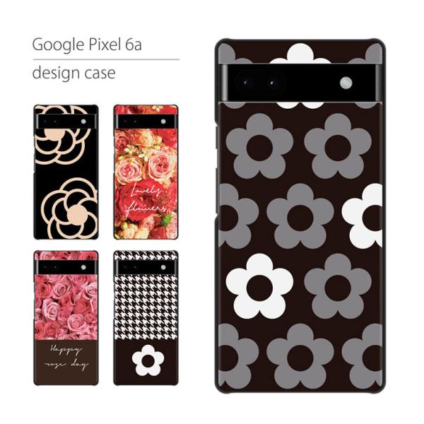 Google Pixel6a ケース グーグル ピクセル スマホケース スマホカバー カバー ハード...