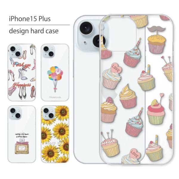 iPhone15 Plus ケース カバー アイフォン 15 プラス スマホケース スマホカバー カ...