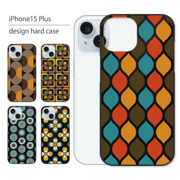 iPhone15 Plus ケース カバー アイフォン 15 プラス スマホケース スマホカバー カ...
