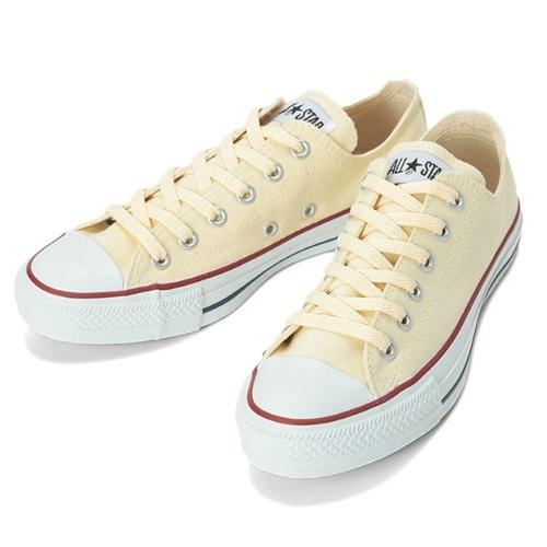 コンバース スニーカー オールスター ホワイト ローカット メンズ レディース CONVERSE C...