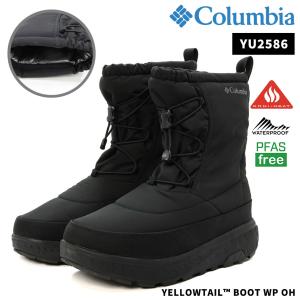 Columbia（コロンビア） スノーブーツ メンズ レディース チャケイピア