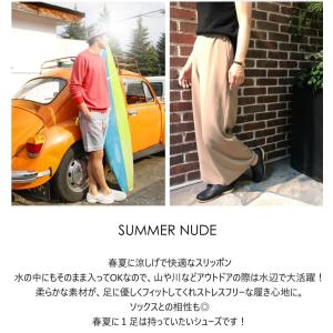 リカバリーサンダル サンダル ビーチサンダル ...の詳細画像4