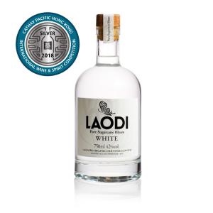 LAODI ホワイトラム ラオディ