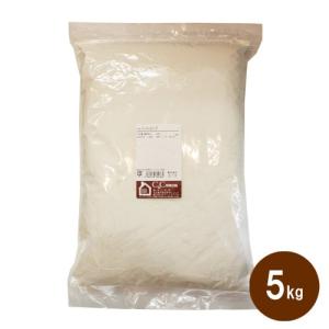 スーパーカメリヤ 5kg 強力粉 小麦粉 食パン...の商品画像