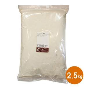 スーパーキング 2.5kg 強力粉 小麦粉 食パン粉 最強力粉 菓子パン