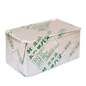 よつ葉バター 食塩無使用 450g お買い得 クール便対応