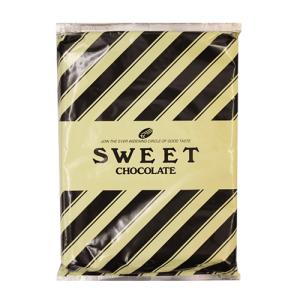 ピュラトス ショコランテ・ダーク 500g チョコレート クーベルチュール