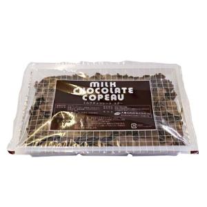 チョココポー ミルク 450g トッピング デコ