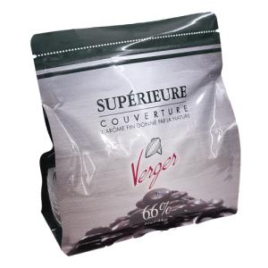 ピュラトス ショコランテ・ダーク 500g チョコレート クーベルチュール