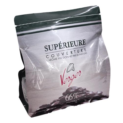 スペリオールヴェルジェ 1kg チョコレート クーベルチュール 大東カカオ