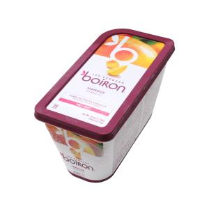 冷凍 ボワロン マンゴピューレ 1kg