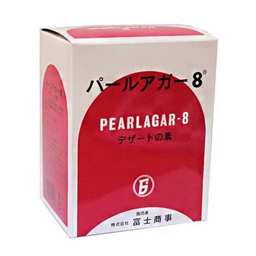 パールアガー8 1kg 凝固剤 ゼラチン 寒天 冷菓 ゼリー