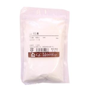 クエン酸 100gの商品画像