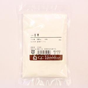 重曹 100g