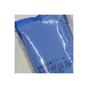 SONTON（ソントン） 西尾の抹茶クリーム 1kg MATCHA フラワーペースト