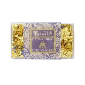 食用金箔 金華の舞 約0.08g入 きんぷん お酒 お菓子 和菓子 ケーキ