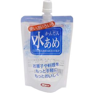 水あめ　180g