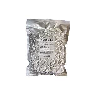 さつまいも甘露煮 ダイス 1kg / さつま芋...の詳細画像1