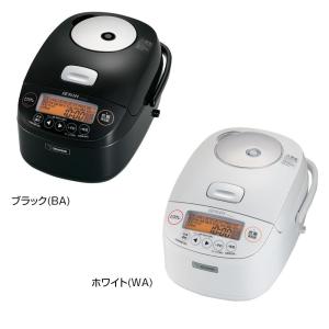 注目ショップブランドのギフト 代引不可 象印 圧力ih炊飯ジャー 極め炊き 5 5合 Np Bj10 流行に