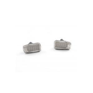 (代引不可)LEDサイドマーカー TOYOTA 23LED ...