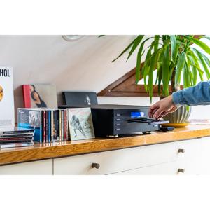 マルチオーディオシステム AA-003 コンパ...の詳細画像2