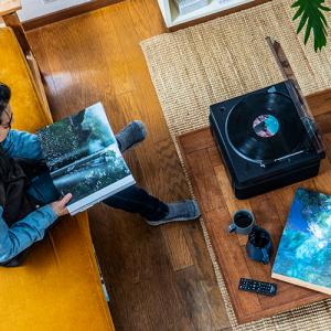 マルチオーディオシステム AA-003 コンパ...の詳細画像3