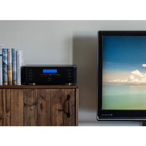 マルチオーディオシステム AA-003 コンパ...の詳細画像4