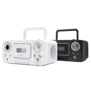 CDラジオカセットレコーダーCD-C330(W...の詳細画像4