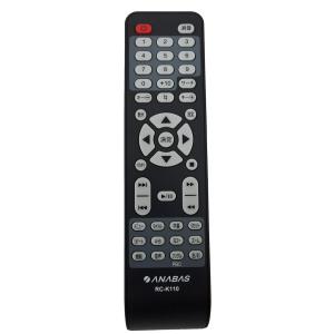 DVDカラオケシステム DVD-K110 ワイ...の詳細画像5