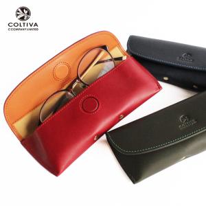 HERMES（エルメス） メガネケース フラップ アイ グラス ケース